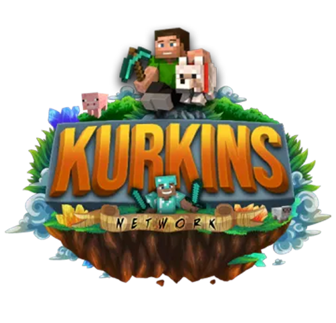 Kurkins Network Logo